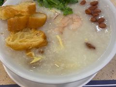 荔湾艇仔粥-点都德(华强南店)