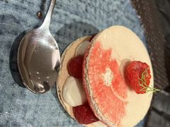 -长沙北辰洲际酒店-兰调全日餐厅