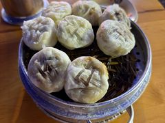 -梁憨包(南岸回龙湾店)