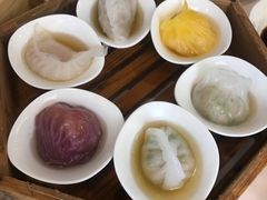 -黄埔华苑酒家(黄埔店)