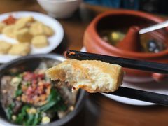 -88号小吃店·经典云南菜·地道纳西美食