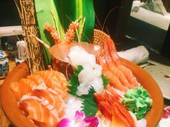 -蟹将军·松叶蟹和牛日料放题自助(K11店)