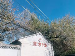 -望京一号(请您到博雅店用餐·博雅店)