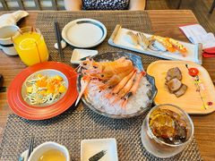 -田舍家Inakaya(天汇igc店)