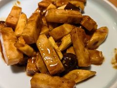 -圆满素食林饭店非遗素食(河西店)