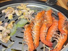 -阿鸡鱼庄·顺德鲜蒸小炒(亚运村店)