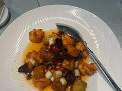 -锦庐道地川菜(来福士店)