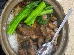 -煲煲掂风味煲仔饭餐厅(西区店)