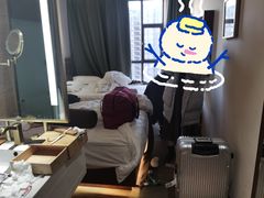 -丽呈酒店(喀什古城景区店)