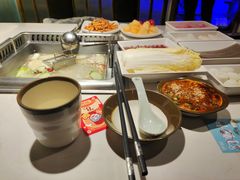 -野妹火锅(布吉店)