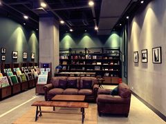 -MUSEE CAFE(保利·时光里店)