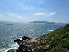 -三亚蜈支洲岛旅游区