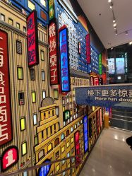 -乐高品牌旗舰店(人民广场店)