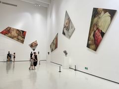 -四川美术学院美术馆