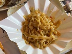 -蚝老板海鲜烧烤大排档(码头店)