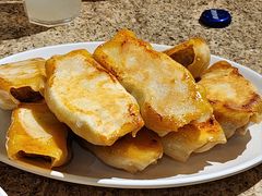-金谷园饺子馆(北邮总店)