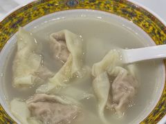 -龙抄手(春熙路总店)