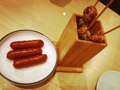 -随喜赞素食餐厅(亦庄店)
