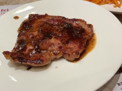 -芭菲盛宴·环球美食(北城国际店)