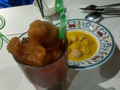 -锦园春香港茶餐厅(西海湾旗舰店)