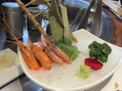 -大渔之观(安贞店)