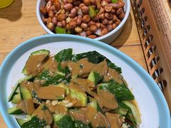 -0317火锅鸡·清真(正达店)