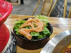 -烂摊子火锅(平遥田森店)