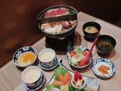 -小山日本料理(太古汇店)