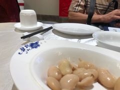 -聚春园自助餐厅(东街口店)