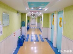 -LILY英语思维馆(花园村店)