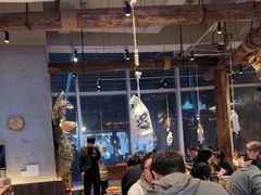 -北丐先生·野馄饨烧烤(长宁龙之梦店)