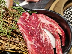-厚贞日式烤肉(浦东汇智店)