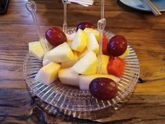 -YAFEE雅菲·粤菜·湘菜·融合菜(魏公村店)