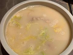 鸭架汤-金鸭季·北京烤鸭(深业上城店)