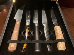 -恰餐厅及酒吧 CHAR Bar & Grill (北京丽都皇冠假日店)