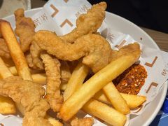 -蘑界·野生菌火锅(深业上城店)