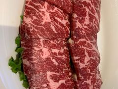 -NIUAN牛庵·日式和牛烧肉(恒隆店)