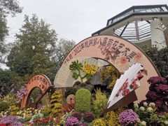 -杭州植物园