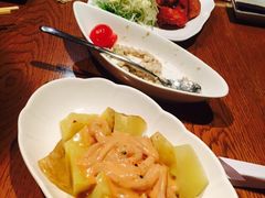 -万藏·荞麦酒房BANKURA JAPANESE SOBA KITCHEN(长乐路店)