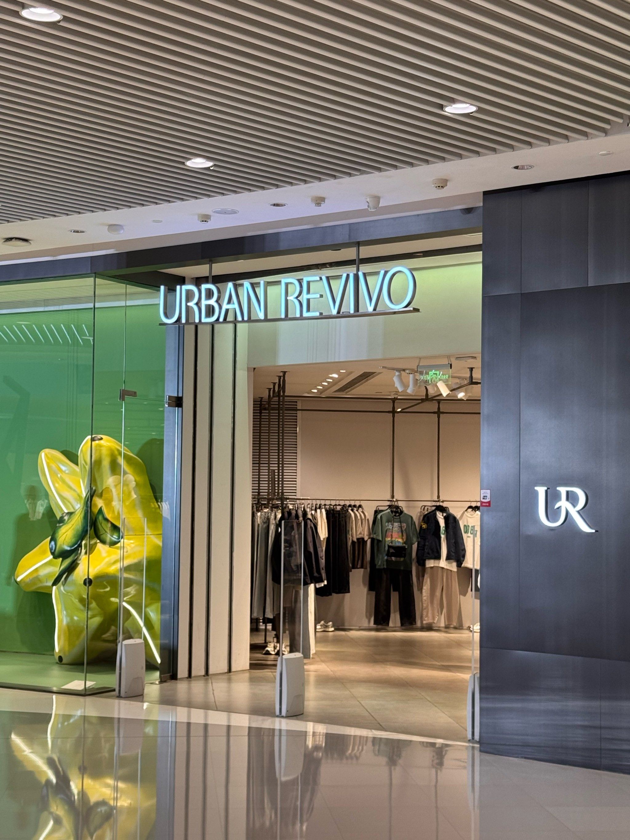 ur 新上春款➕优惠