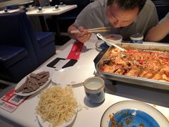 -鱼酷活鱼烤鱼(人信汇商场店)