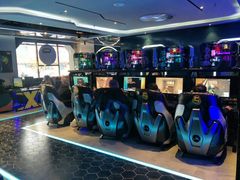 -玖号电竞(留缘店)