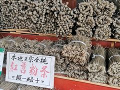 -尧坝古镇