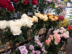 -百佳永辉超市(福田星河店)