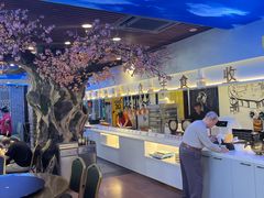 -好口味小吃楼·东北菜(太原南街店)