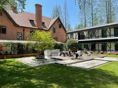 -一尺花园(安和花园店)