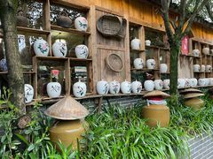 -青城甲(青城山店)