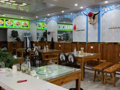 -尔力新疆丸子汤(北屯店)