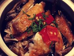 天府泡椒鸡-南京大牌档(三阳广场苏宁店)