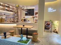 -隅乐胡椒虾·台湾菜·团建(皇岗店)